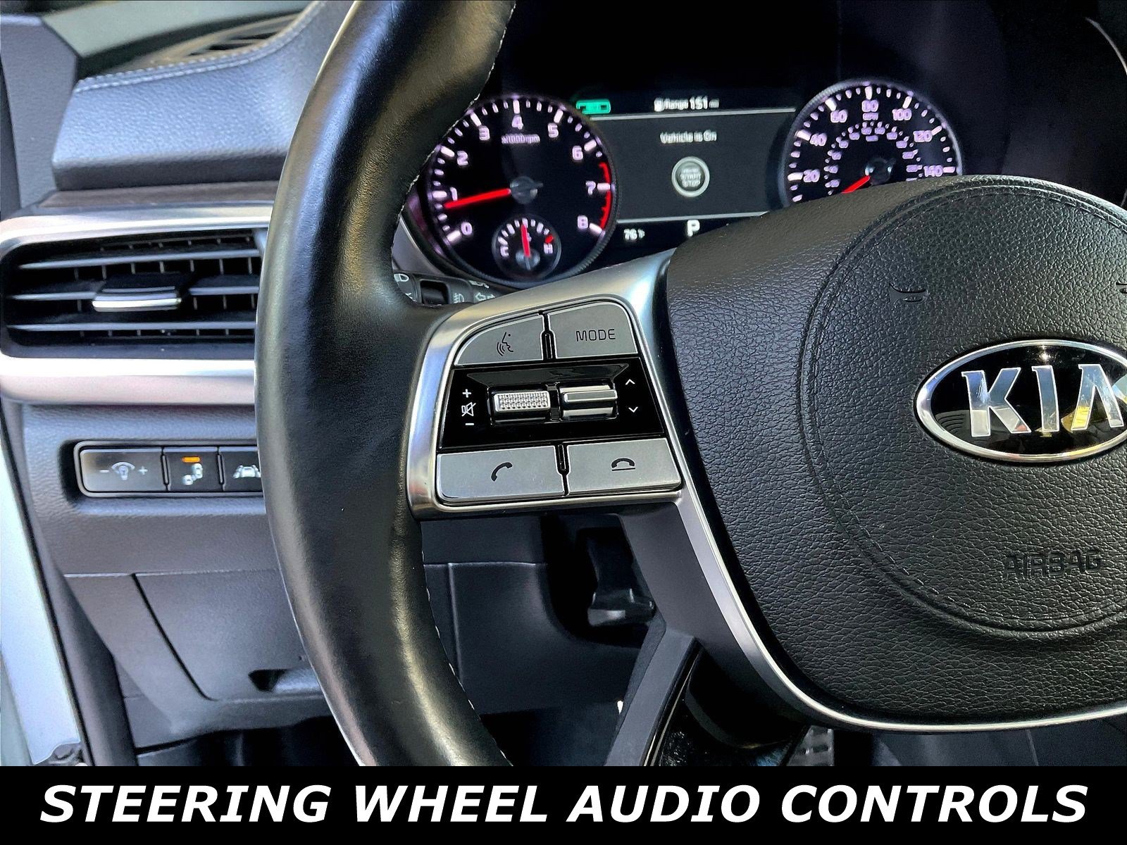 Used 2020 Kia Telluride SX w/ Towing Package AWD/4WD image 11