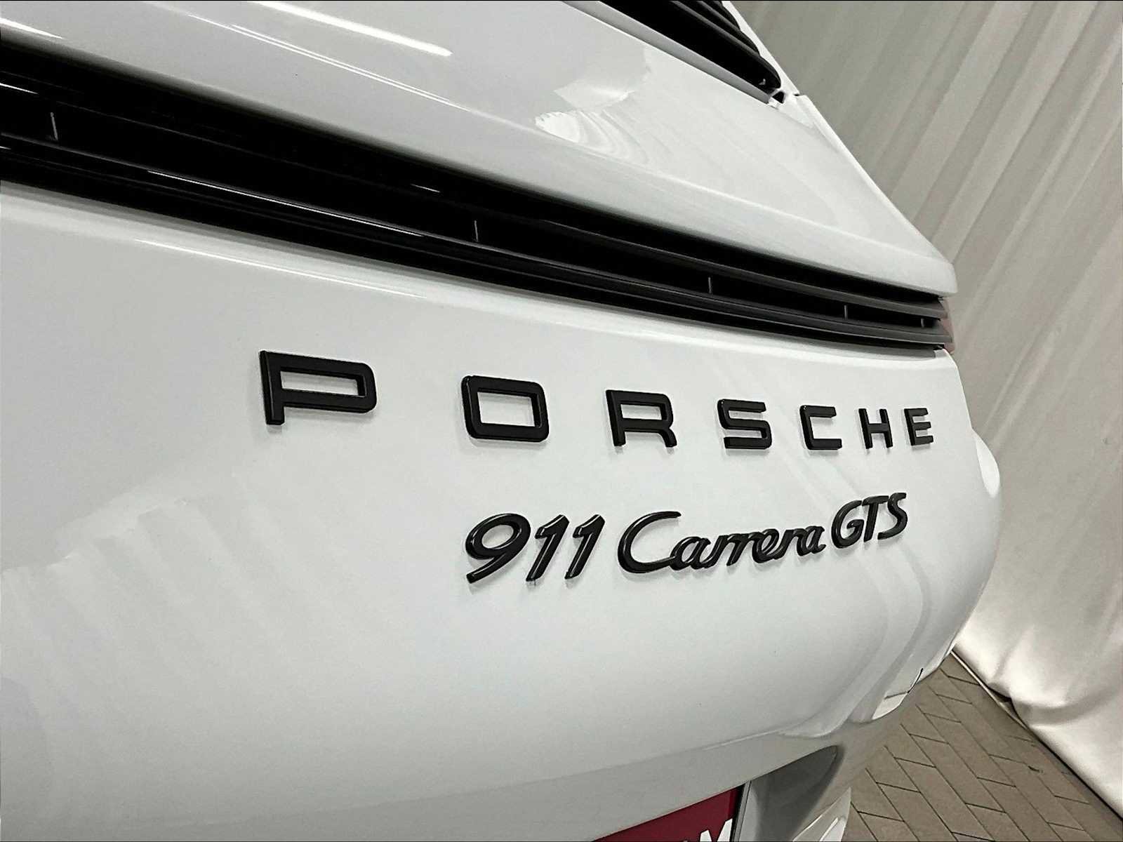 Used 2016 Porsche 911 Carrera GTS image 31
