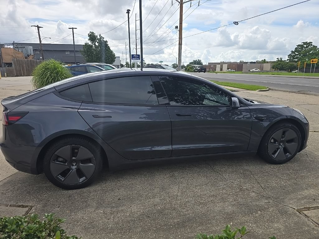 Used 2023 Tesla Model 3 Long Range AWD/4WD image 16