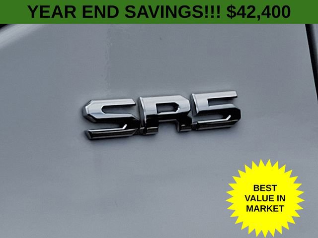 Used 2024 Toyota Tundra SR5 image 36