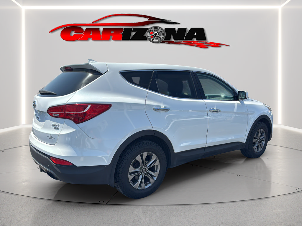 Used 2016 Hyundai Santa Fe Sport AWD/4WD image 5