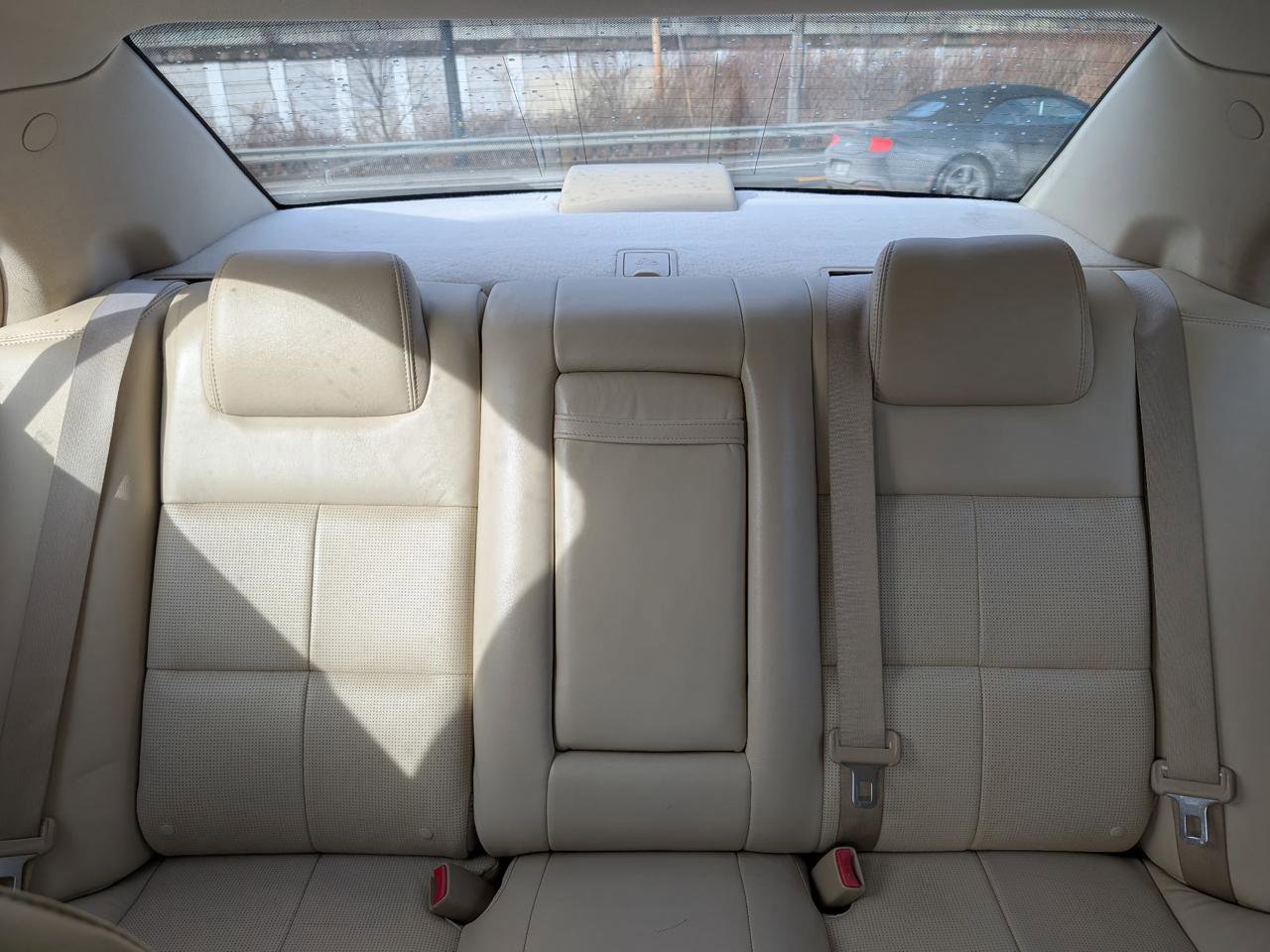 Used 2009 Lincoln MKZ image 13