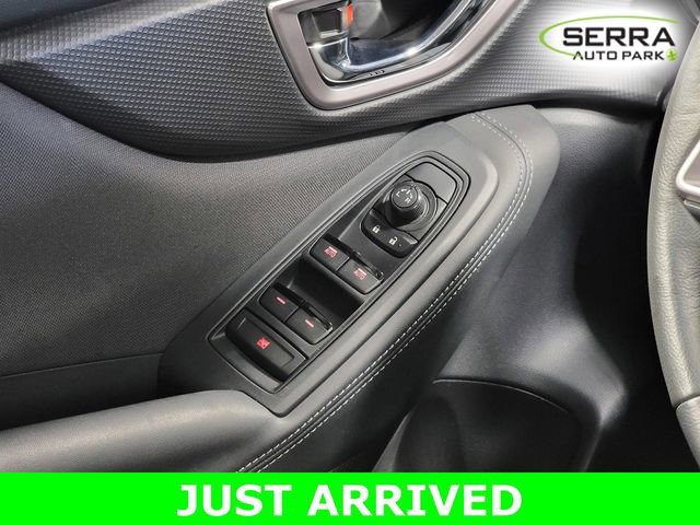 Certified 2023 Subaru Forester Premium image 24