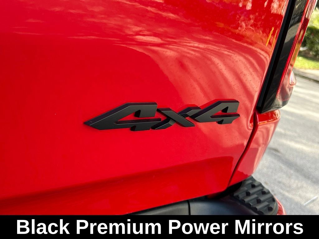 Certified 2025 RAM 1500 Big Horn image 31