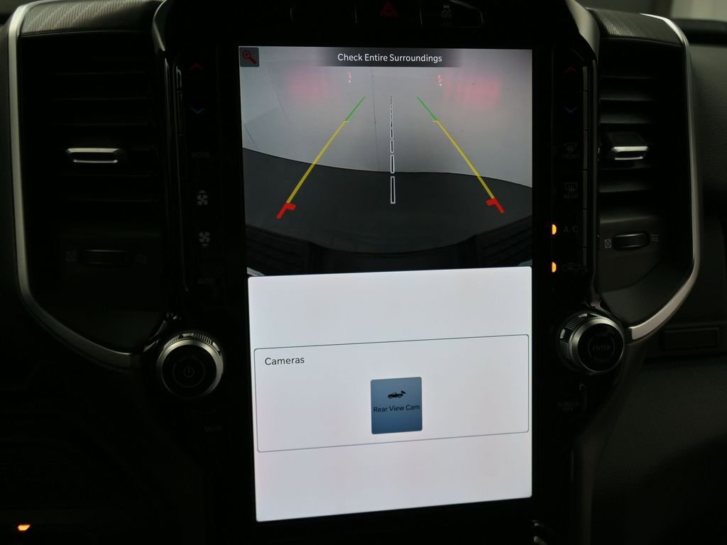 New 2026 RAM 2500 Big Horn image 22