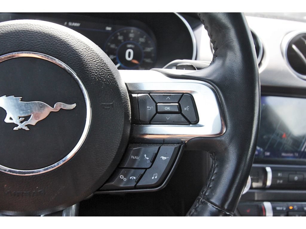 Used 2022 Ford Mustang GT Premium w/ Equipment Group 401A RWD image 18