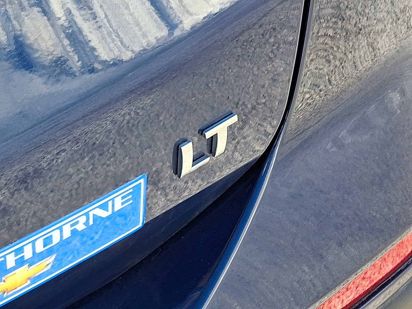 Used 2023 Chevrolet Equinox LT w/ LPO, Floor Liner Package image 30