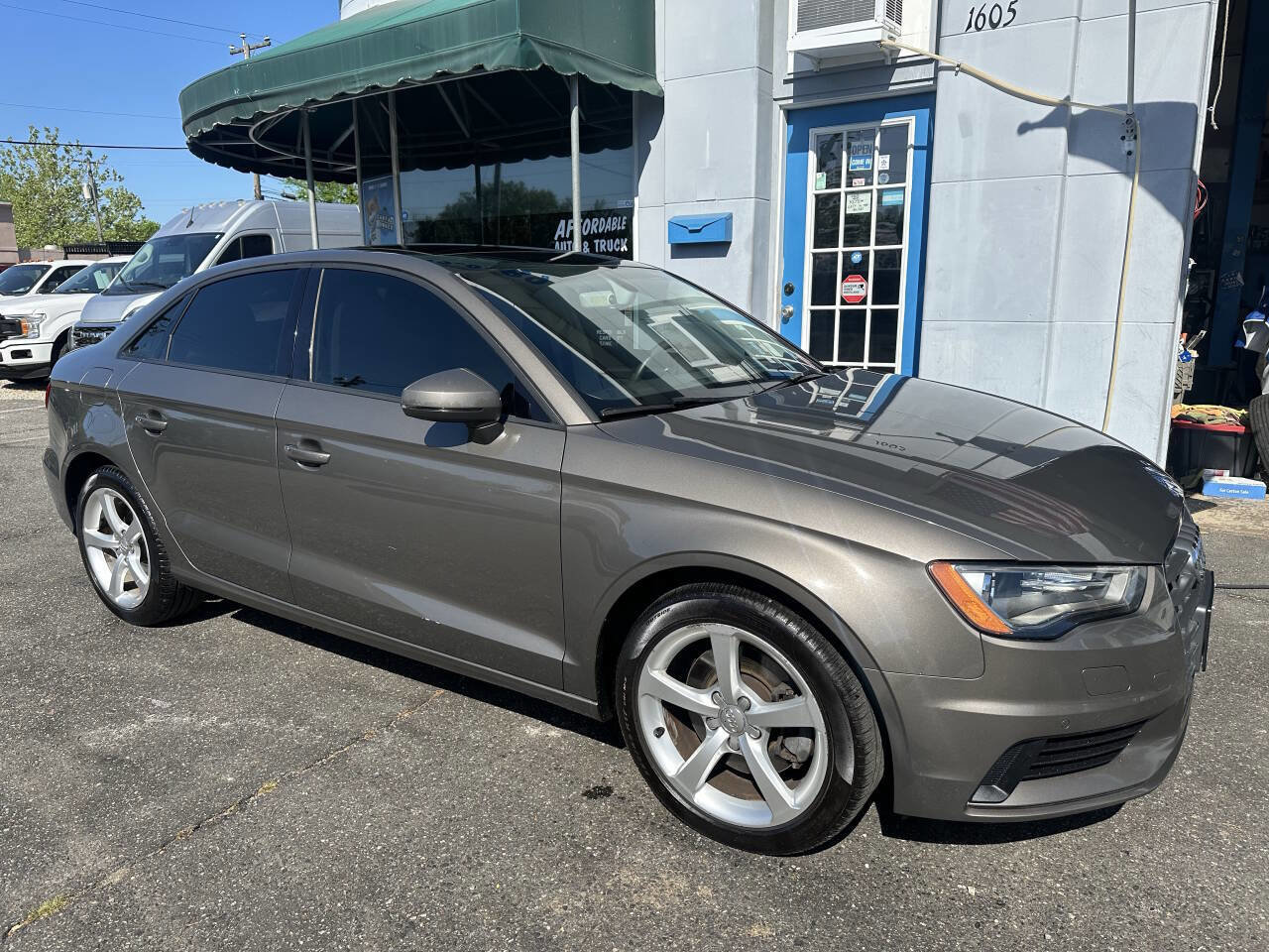 Used 2016 Audi A3 1.8T Premium FWD image 4
