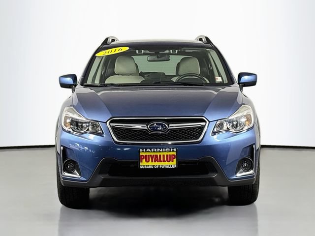 Used 2016 Subaru Crosstrek 2.0i Premium AWD/4WD image 2