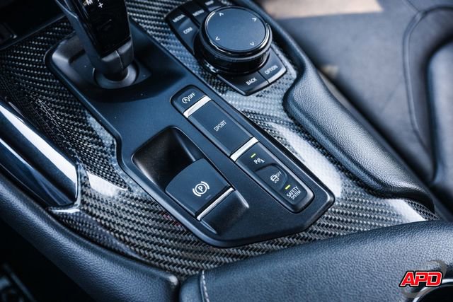 Used 2020 Toyota Supra Premium w/ Driver Assist Package image 20