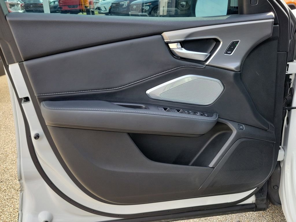 Used 2021 Acura RDX A-Spec image 20