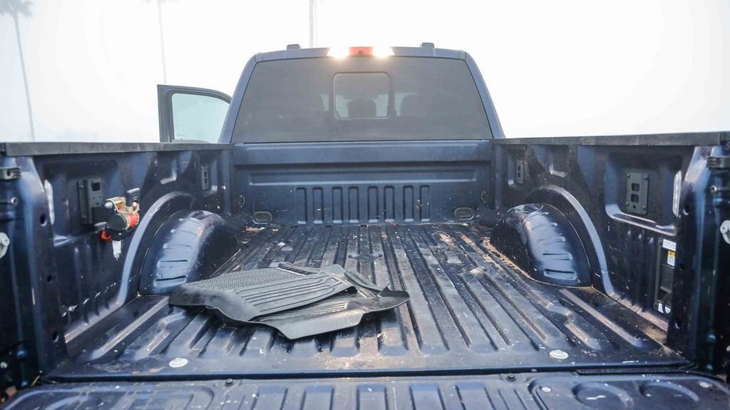 Used 2024 Ford F250 King Ranch w/ Chrome Package image 27