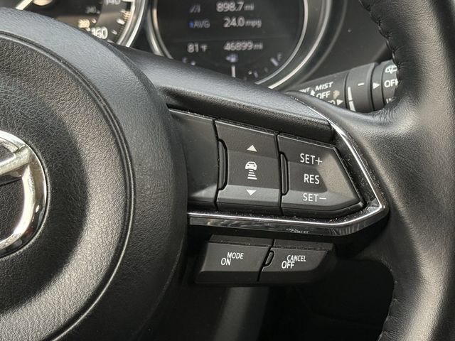 Used 2025 MAZDA CX-5 AWD 2.5 S w/ Select Package image 15