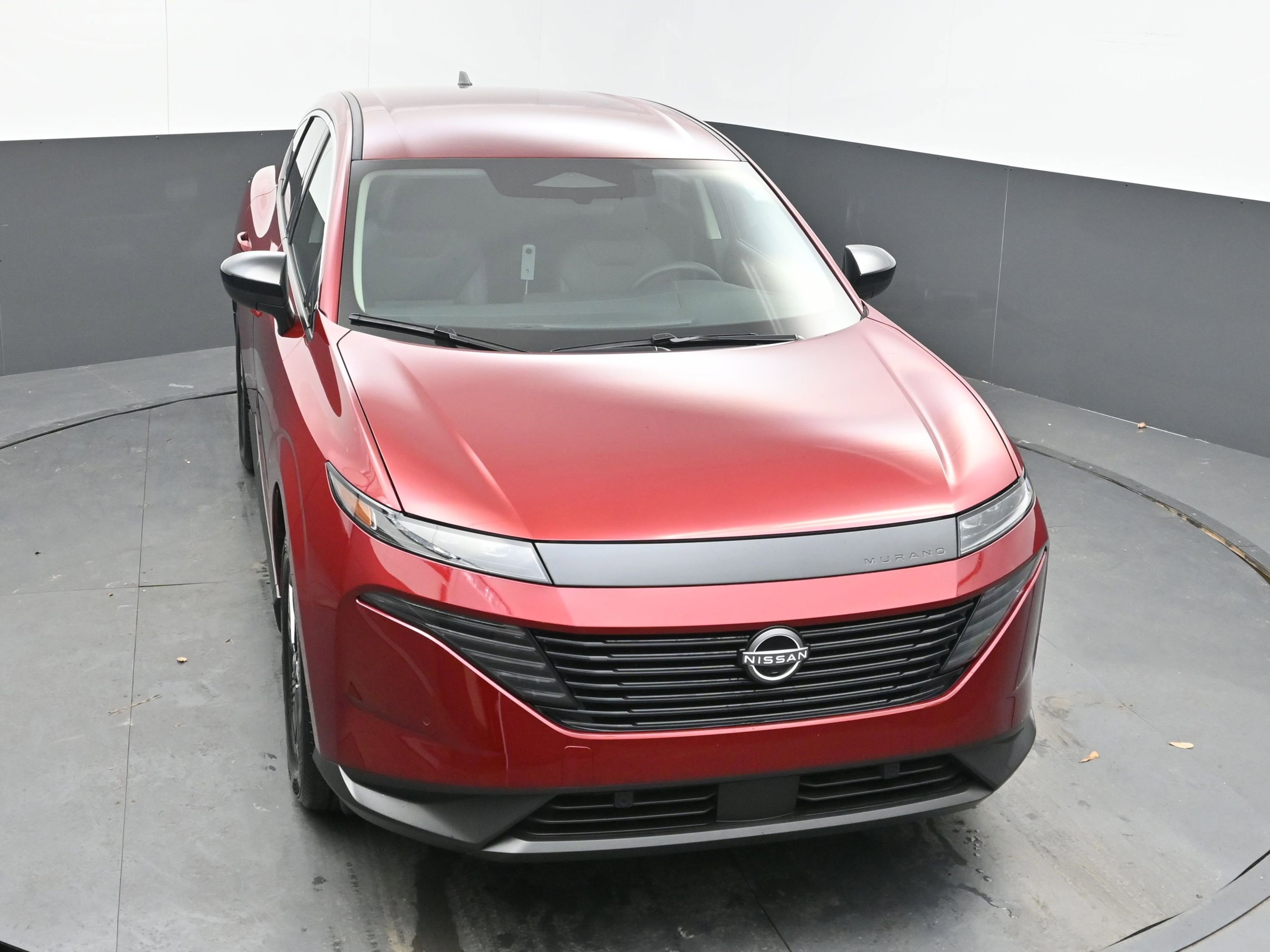 Certified 2025 Nissan Murano SV image 32