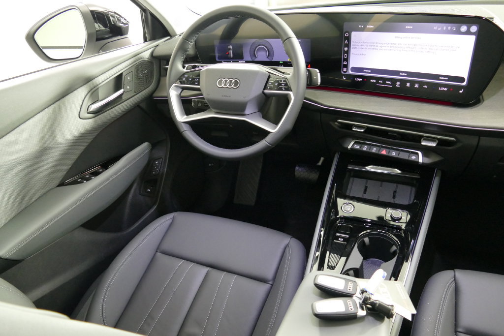 New 2026 Audi Q3 quattro 2.0T AWD/4WD image 24