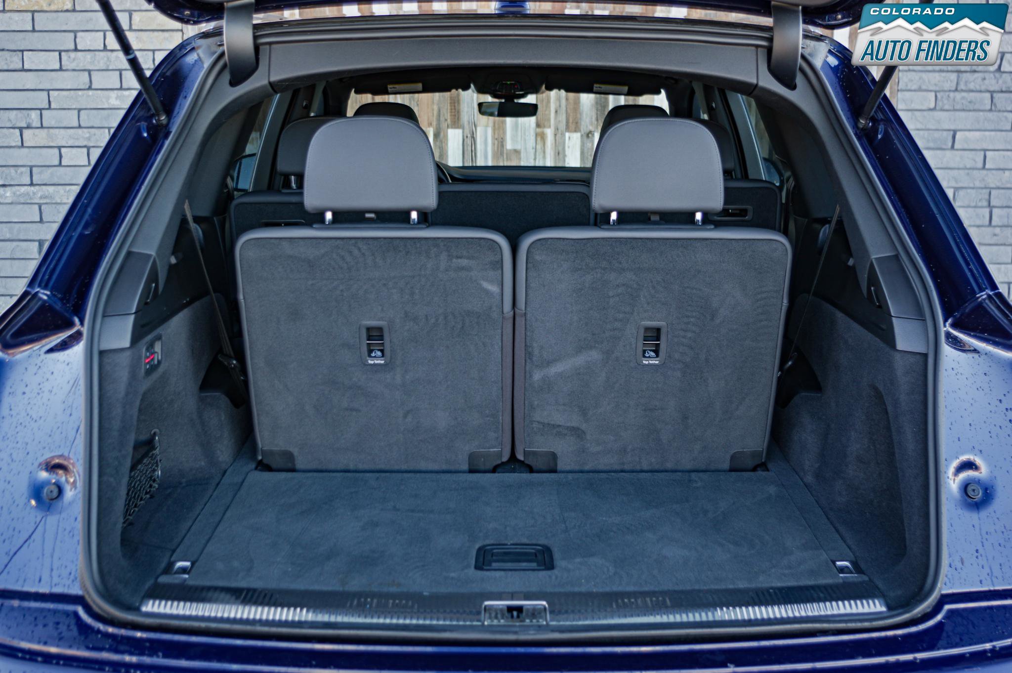 Used 2021 Audi Q7 2.0T Premium Plus w/ Premium Plus Package image 30