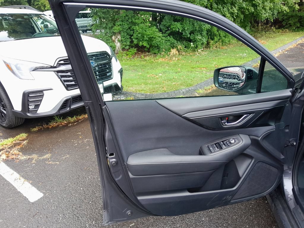 Certified 2025 Subaru Legacy Premium AWD/4WD image 12