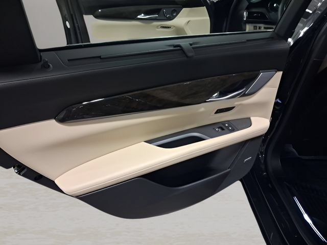 Used 2020 Cadillac CT6 Premium Luxury AWD/4WD image 26