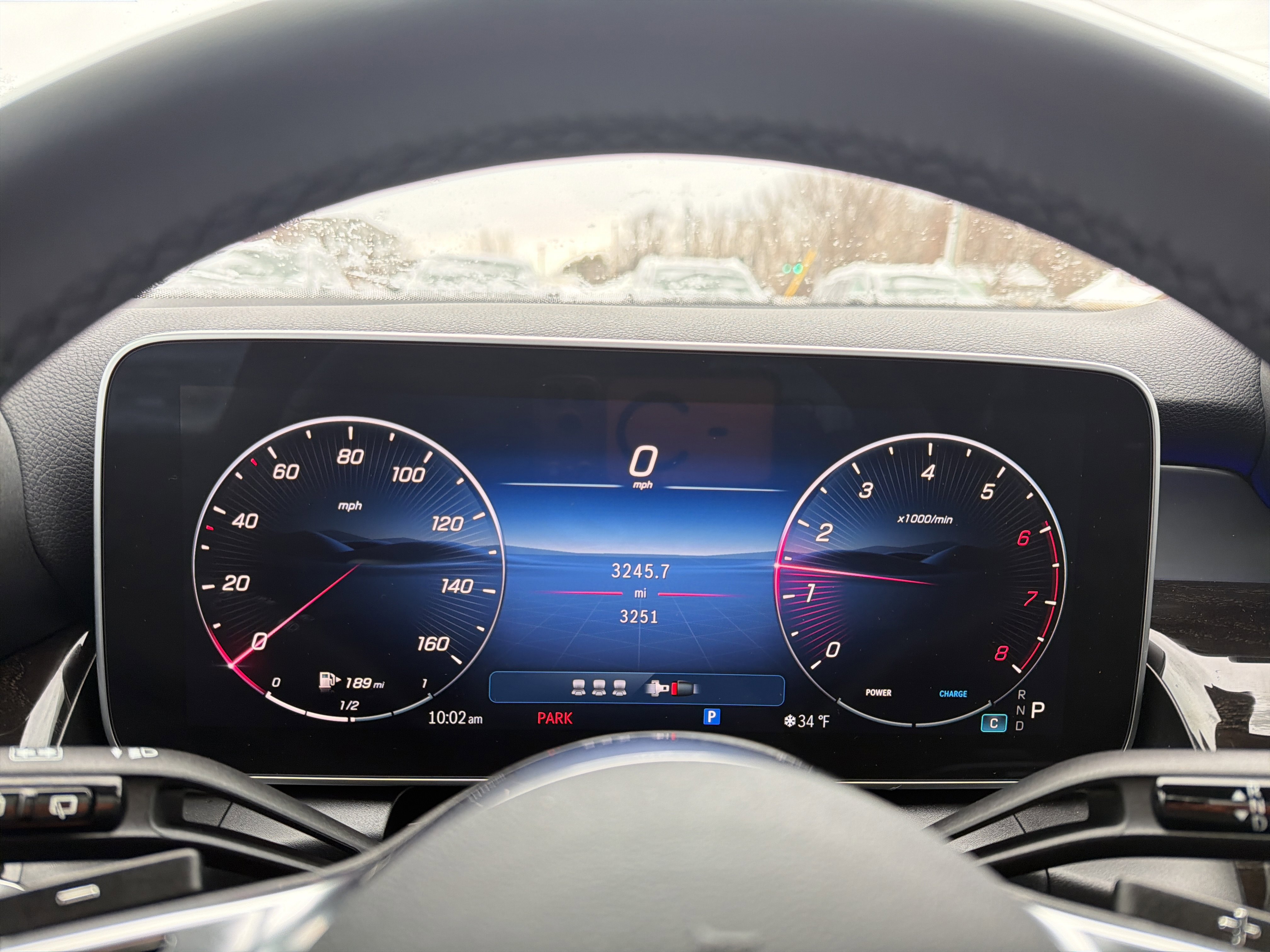 Used 2026 Mercedes-Benz GLC 300 4MATIC image 17