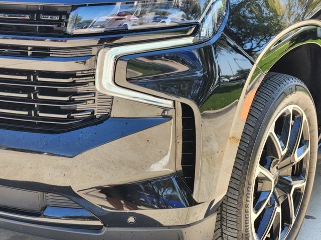 Used 2024 Chevrolet Tahoe RST w/ Luxury Package image 17
