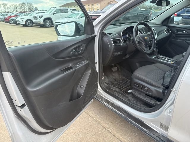 Used 2019 Chevrolet Equinox LT image 9