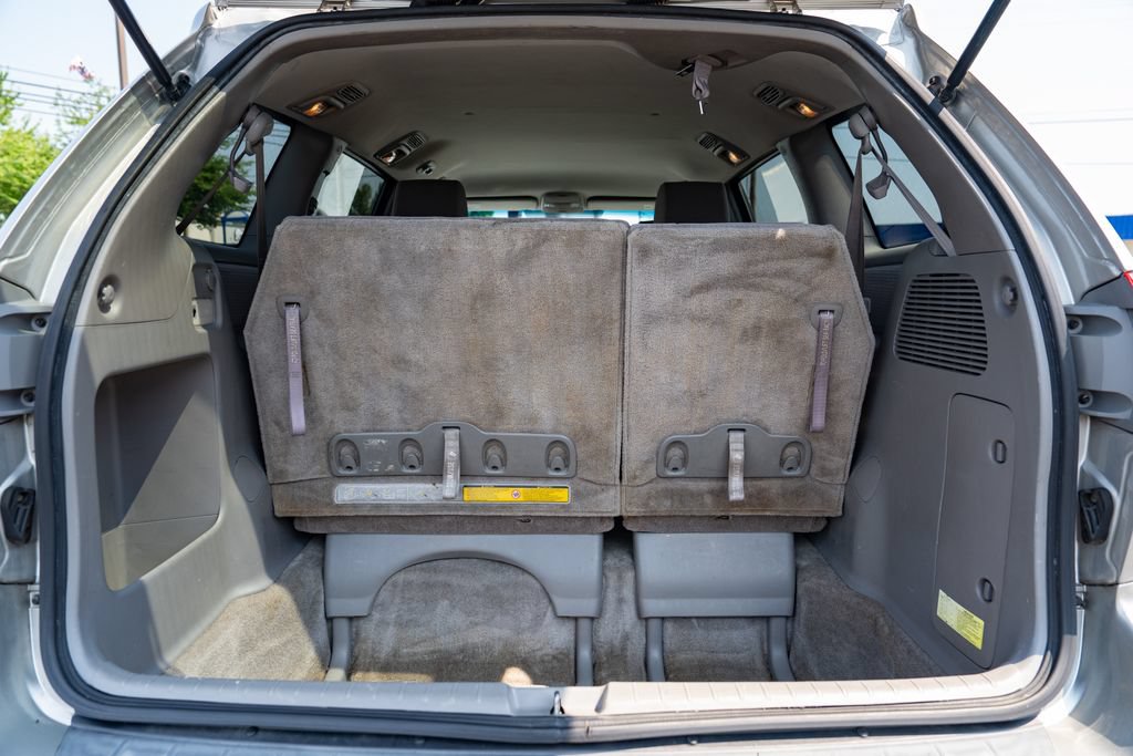 Used 2006 Toyota Sienna LE FWD image 8