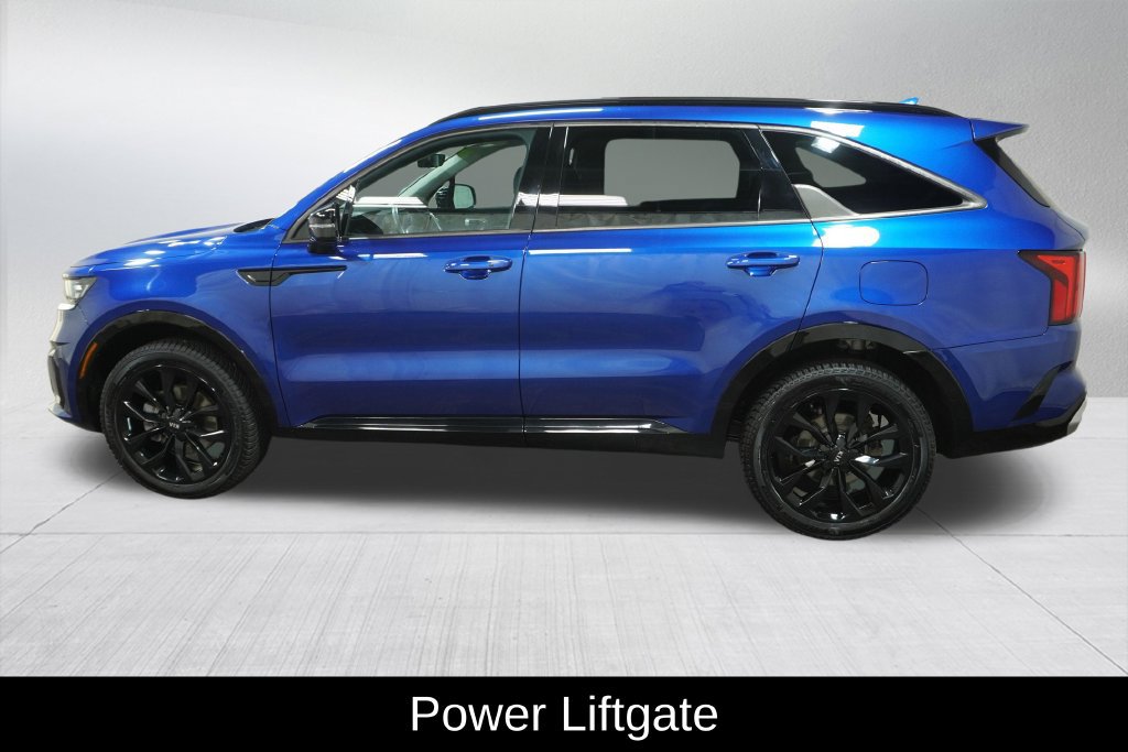 Used 2021 Kia Sorento SX AWD/4WD image 13