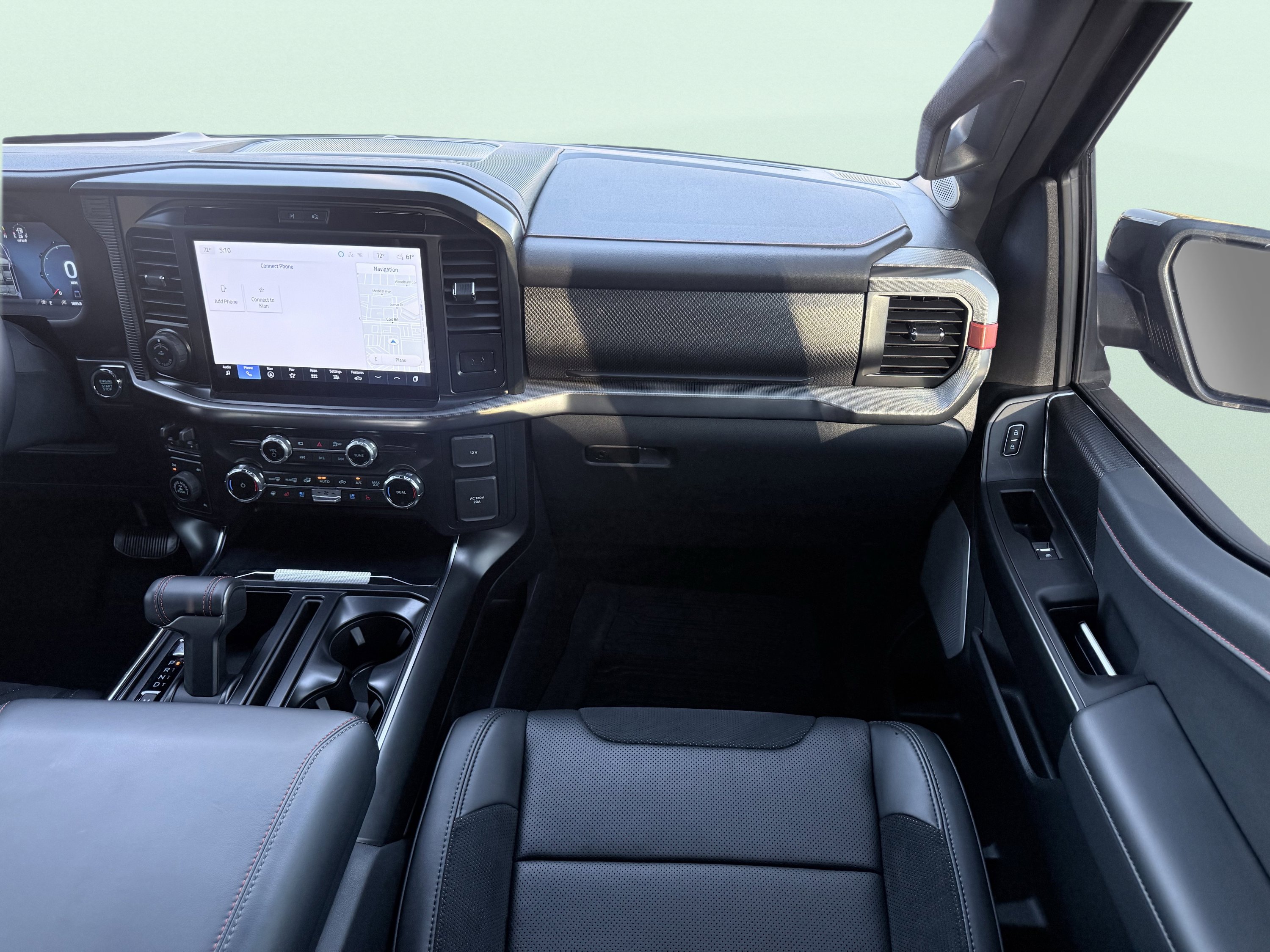 Used 2025 Ford F150 Raptor AWD/4WD image 66