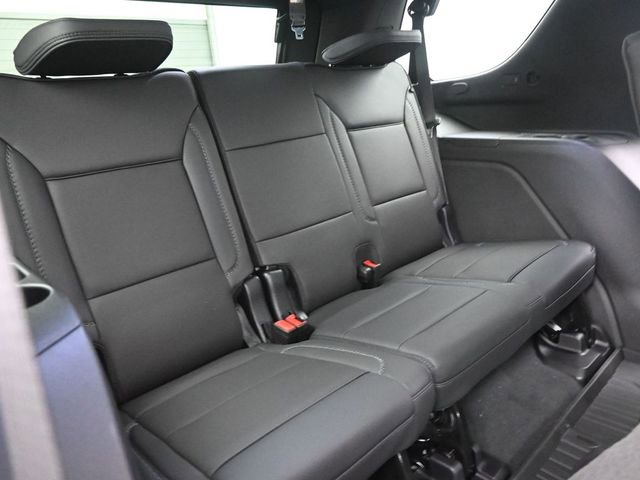 New 2026 GMC Yukon Denali w/ Sun & Power Step Package image 17