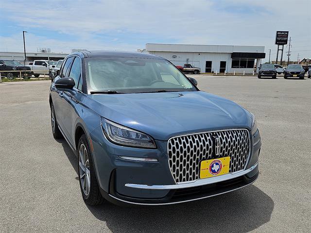 Used 2023 Lincoln Corsair AWD w/ Equipment Group 101A image 7