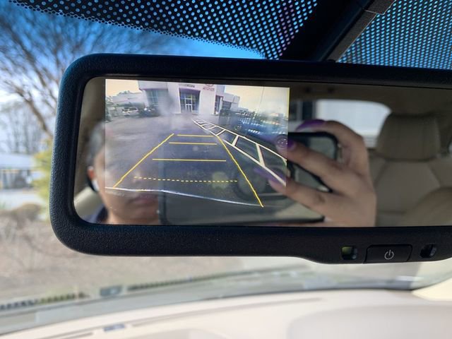 Used 2011 Acura MDX image 22