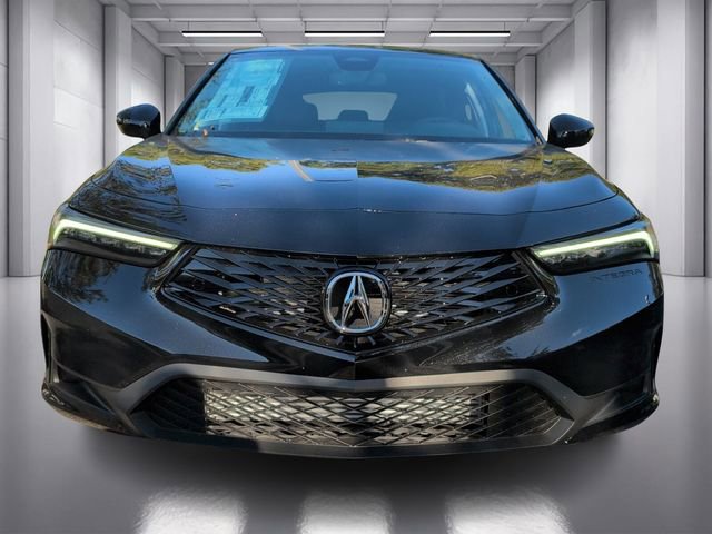 New 2026 Acura Integra image 2
