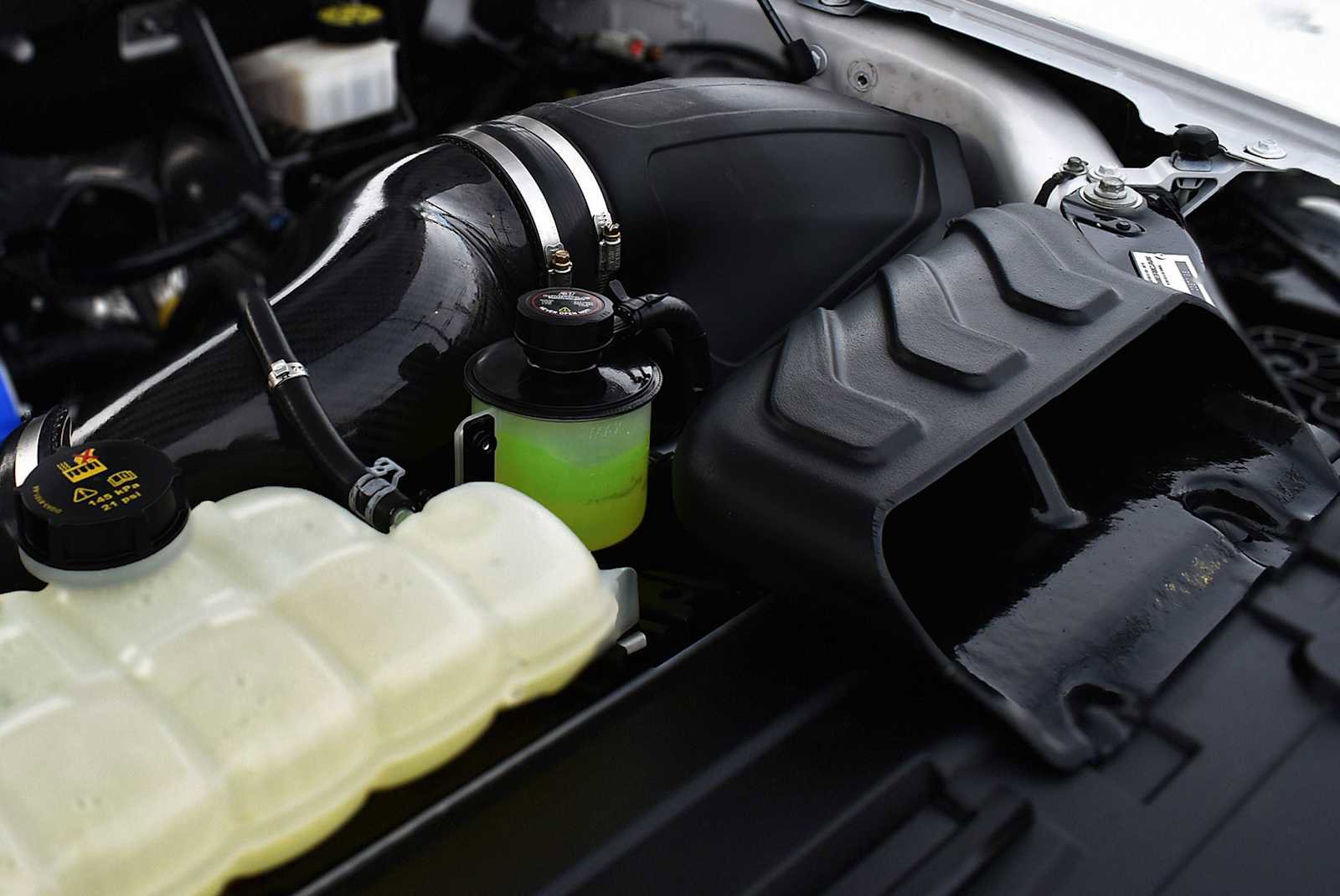 Used 2023 Ford F150 Lariat w/ Equipment Group 502A High image 41