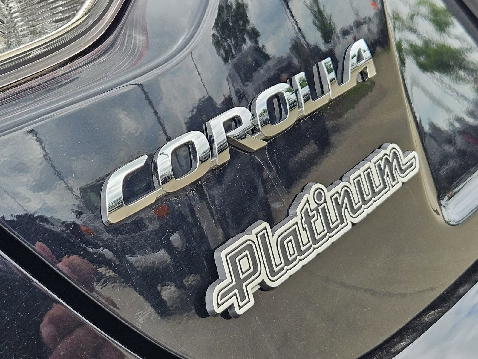 Used 2024 Toyota Corolla LE FWD image 14