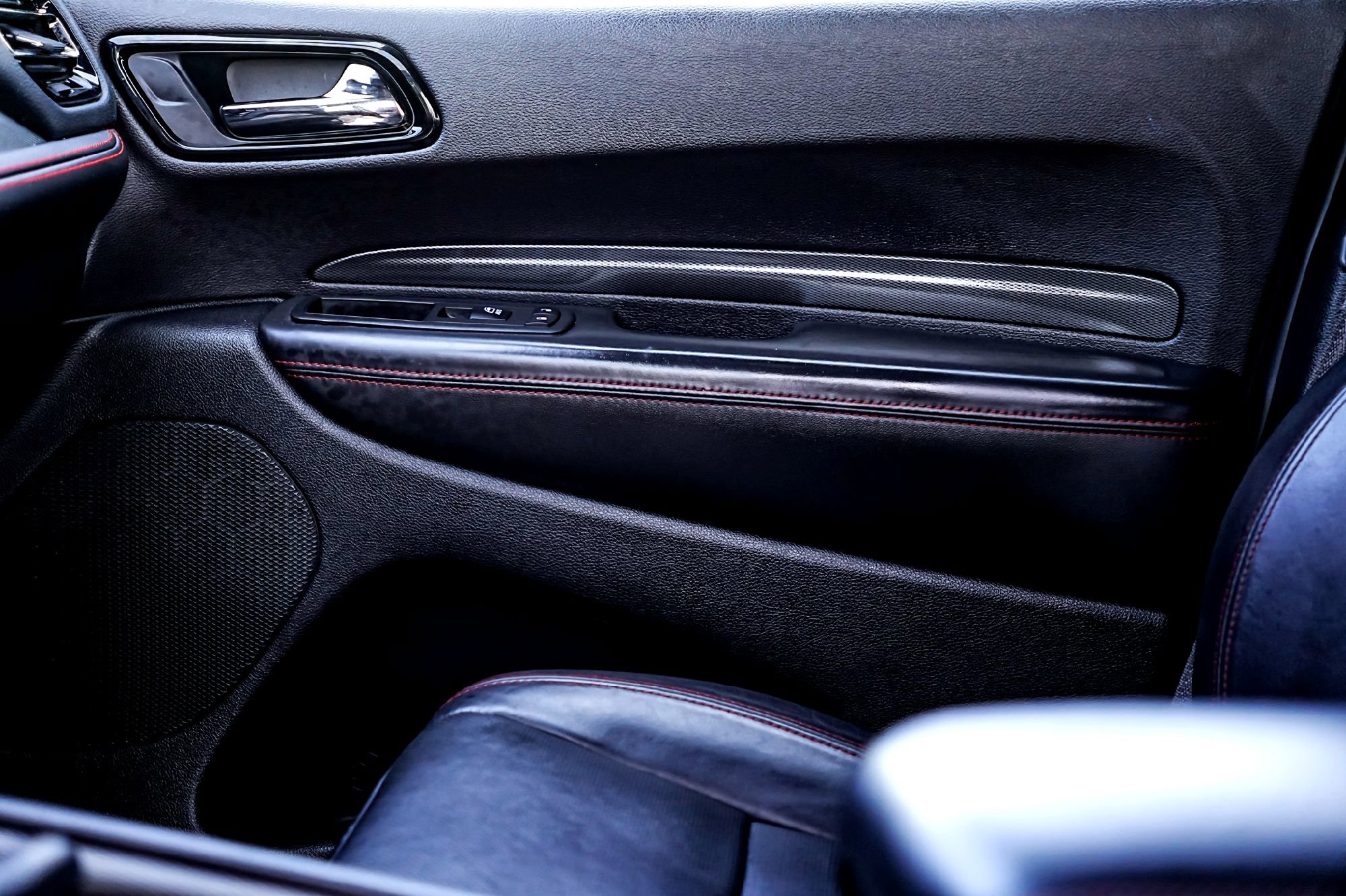 Used 2024 Dodge Durango GT image 15