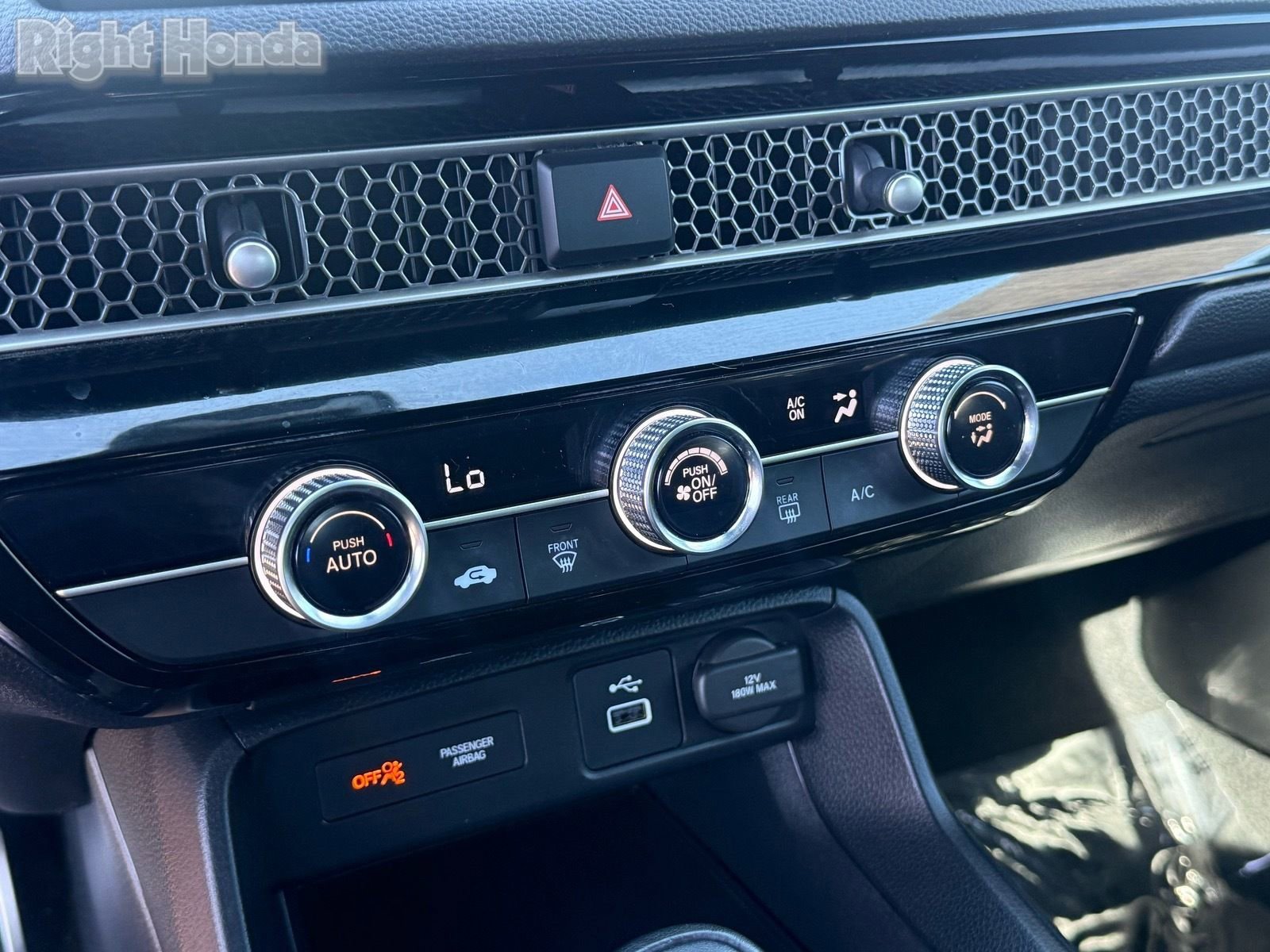 Certified 2022 Honda Civic Sport image 24