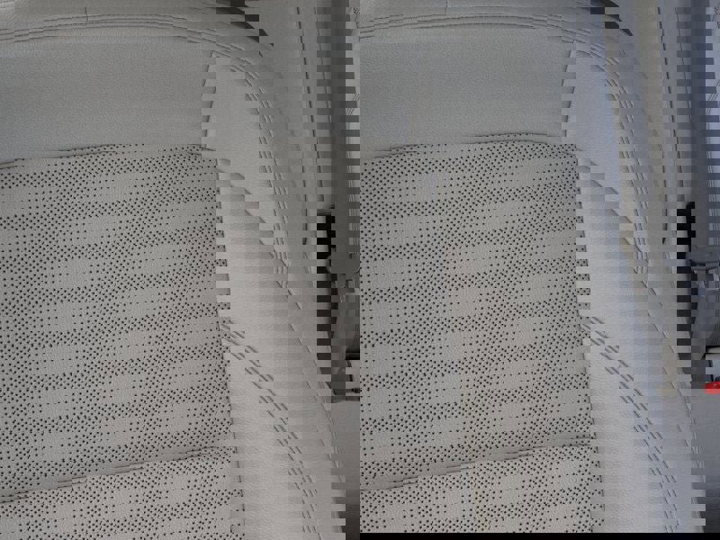 New 2025 Lincoln Nautilus Reserve w/ Jet Appearance Package image 16