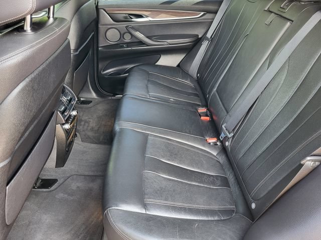 Used 2018 BMW X5 xDrive40e AWD/4WD image 24