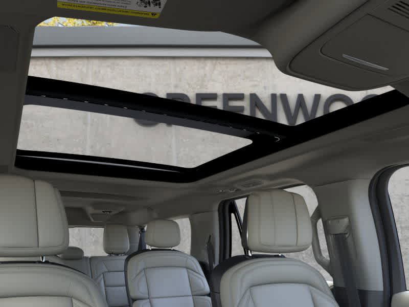 New 2025 Lincoln Navigator L Reserve image 22