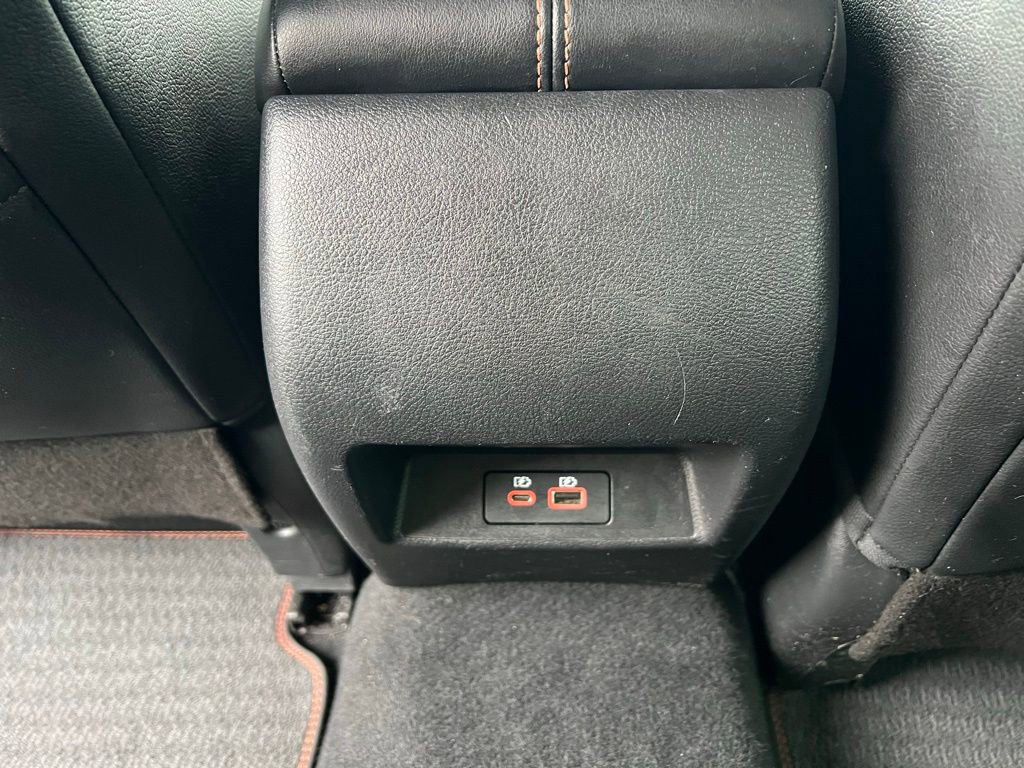 Used 2021 Nissan Altima 2.5 SR image 20