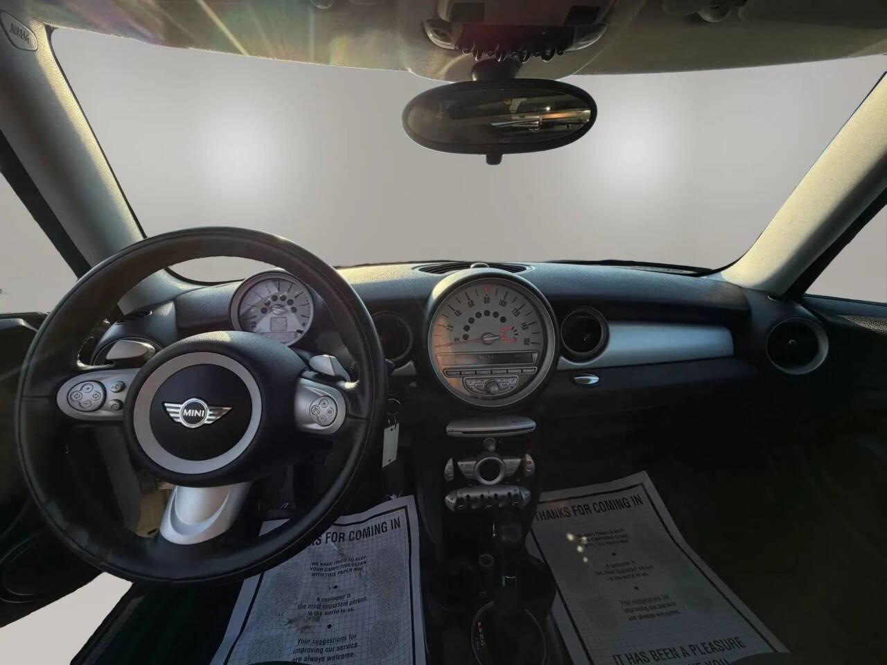 Used 2009 MINI Cooper Hardtop image 7