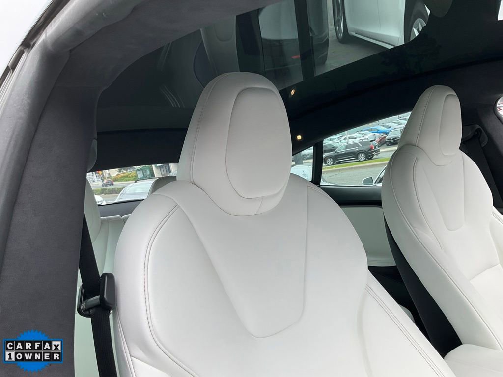 Used 2020 Tesla Model S Performance image 62