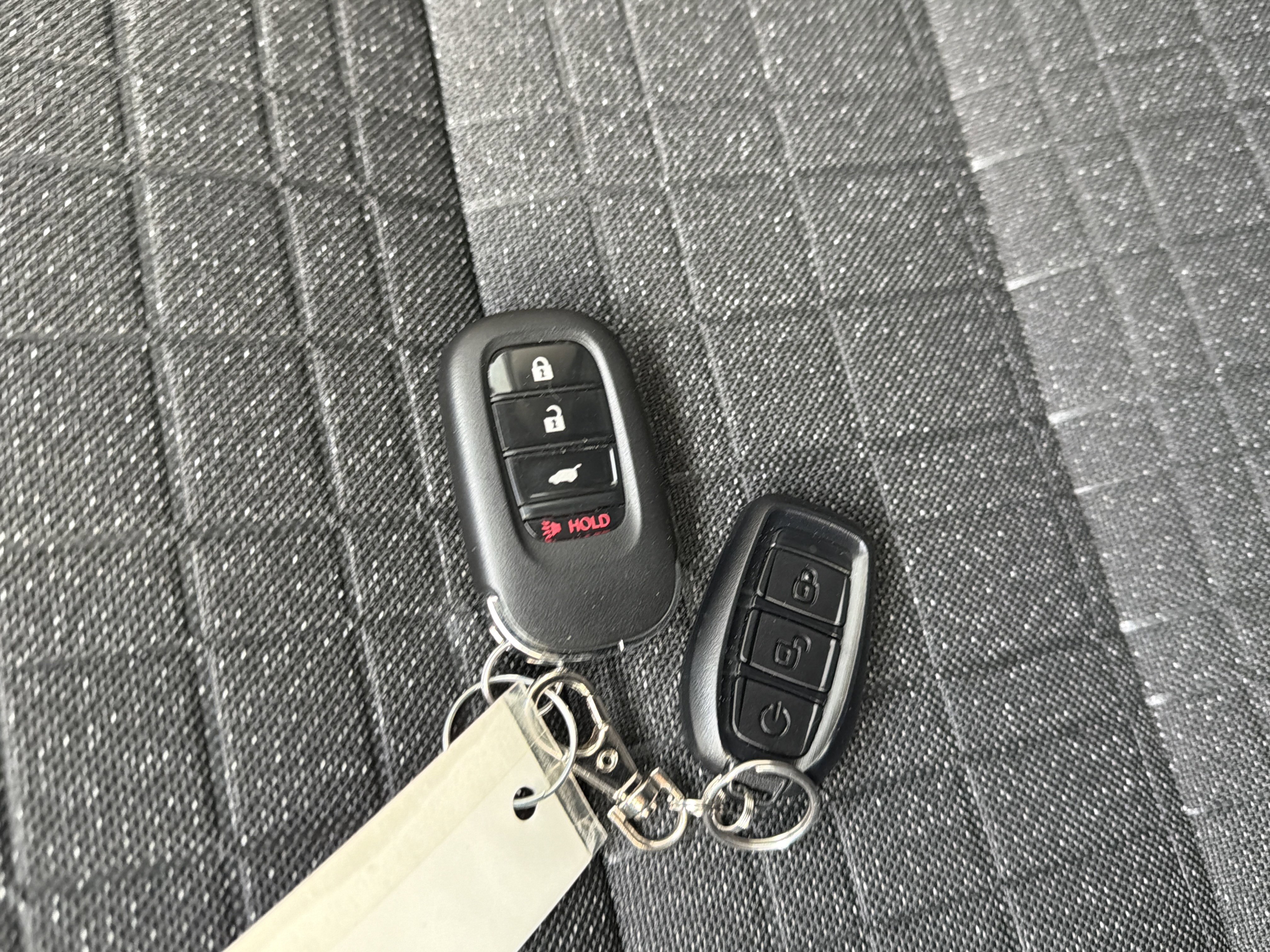 Used 2026 Honda HR-V LX image 25