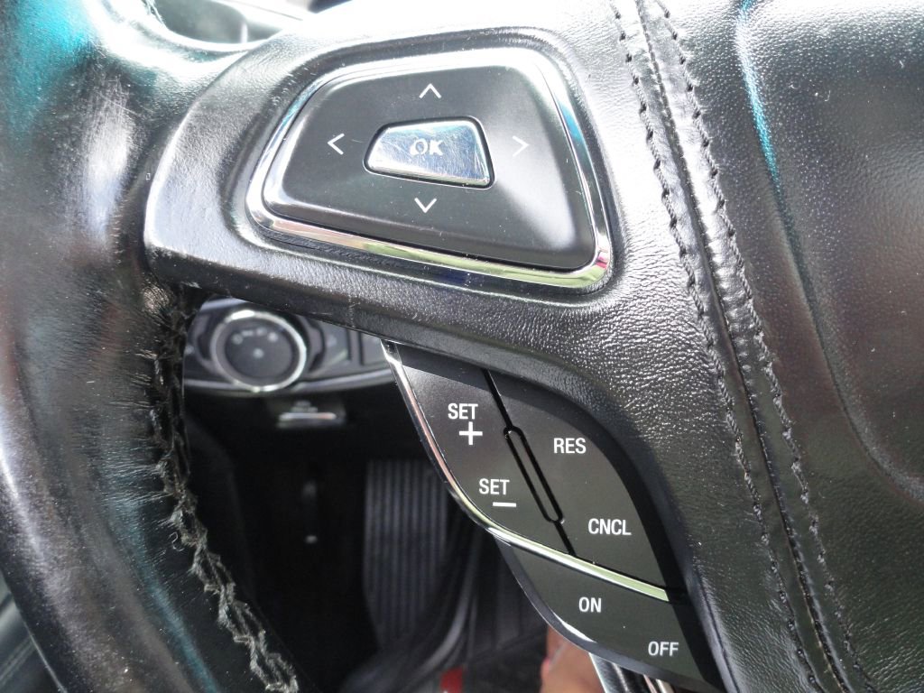 Used 2018 Lincoln MKZ Select w/ Select Plus Package FWD image 21