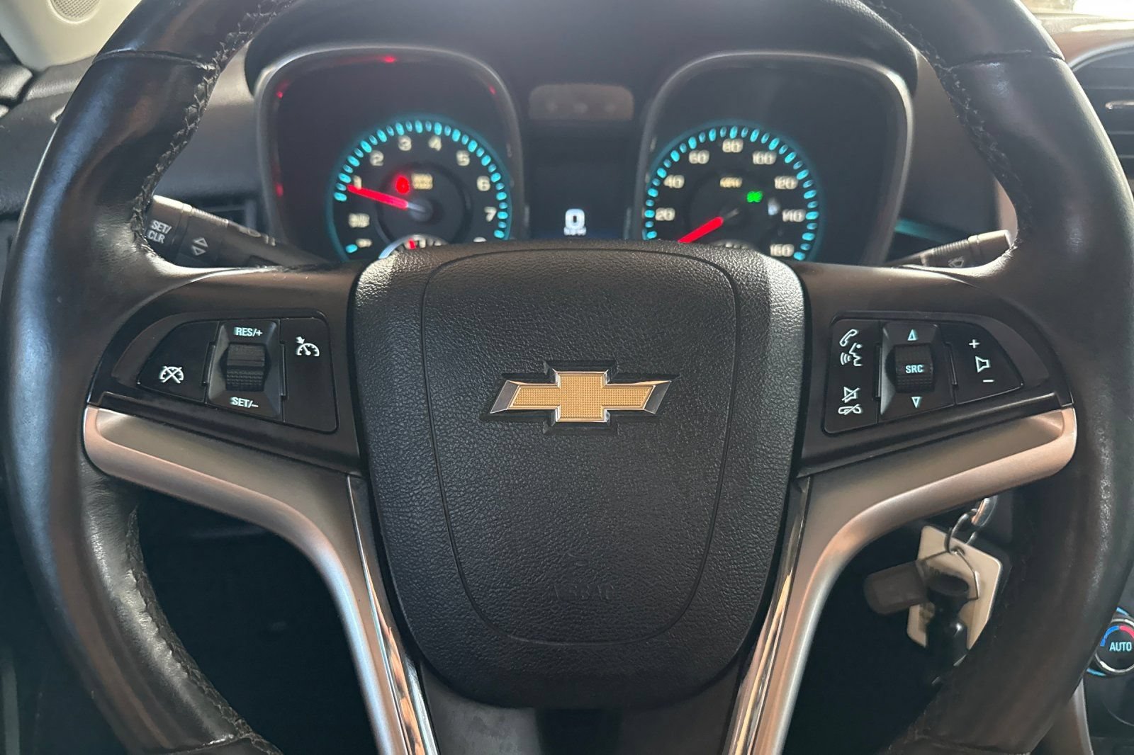 Used 2014 Chevrolet Malibu LT FWD image 20