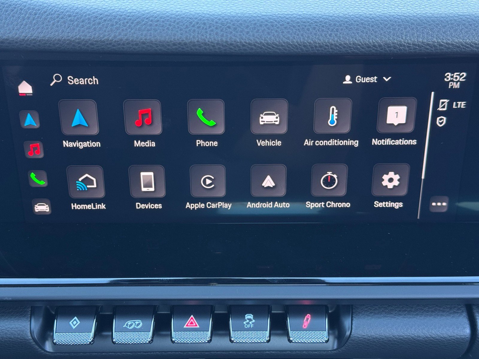 Used 2024 Porsche 911 Carrera T image 24