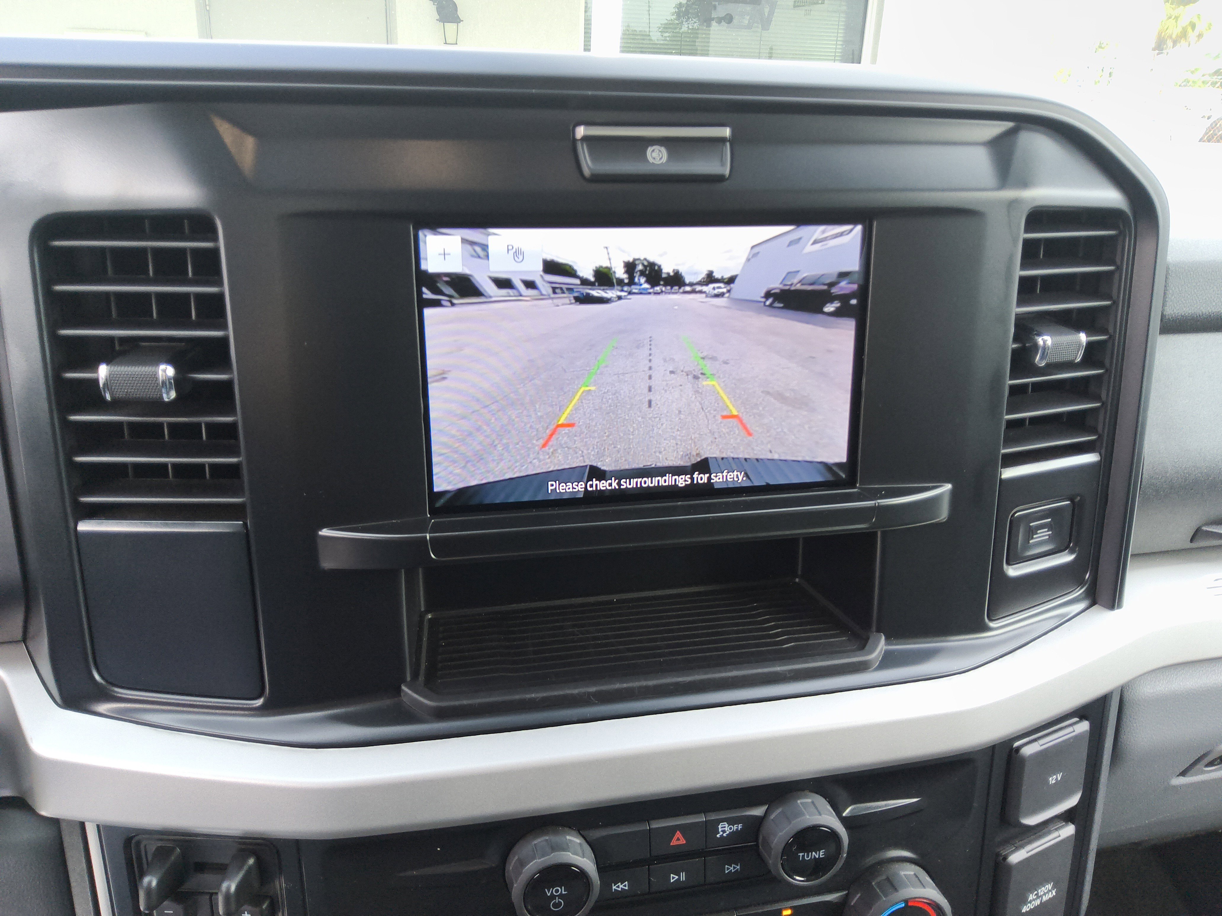 Used 2026 Ford F250 XLT image 30