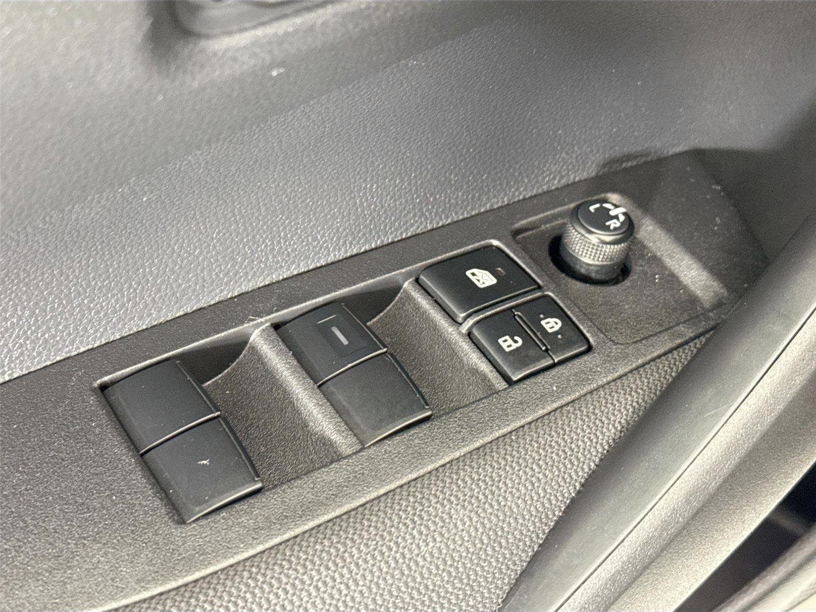 Certified 2025 Toyota Corolla LE image 26