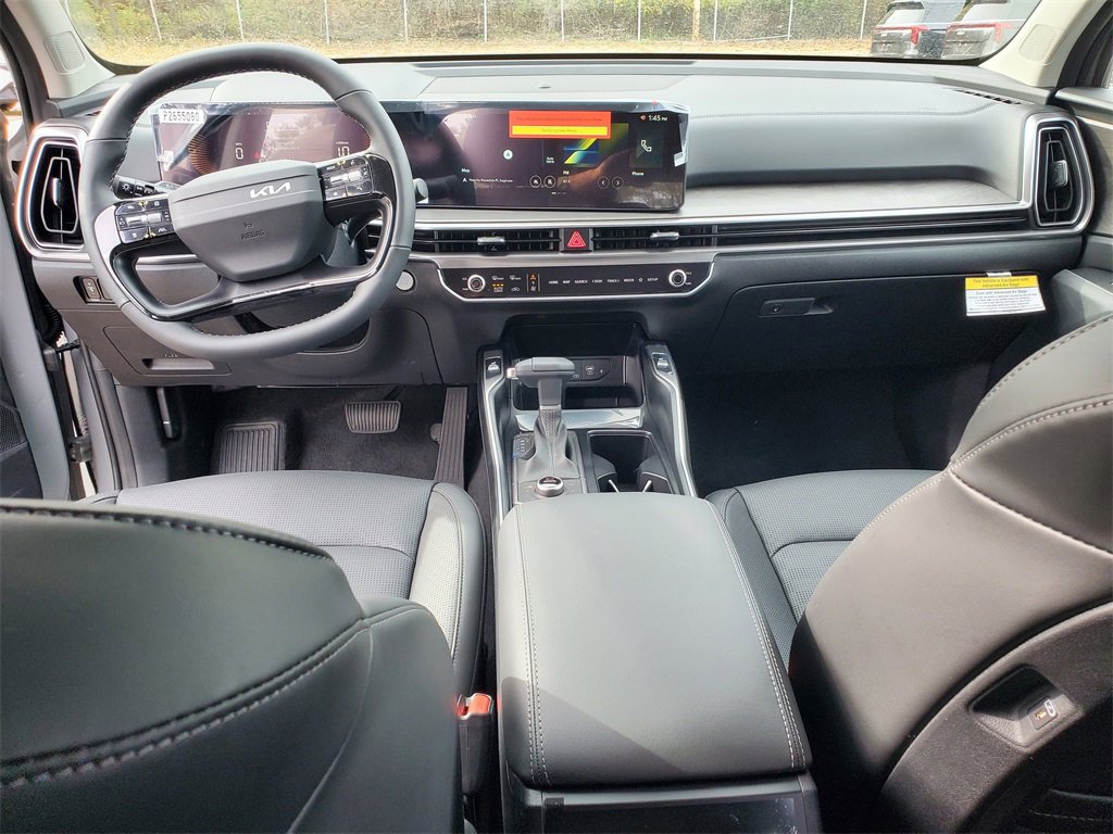New 2026 Kia Sorento EX image 5