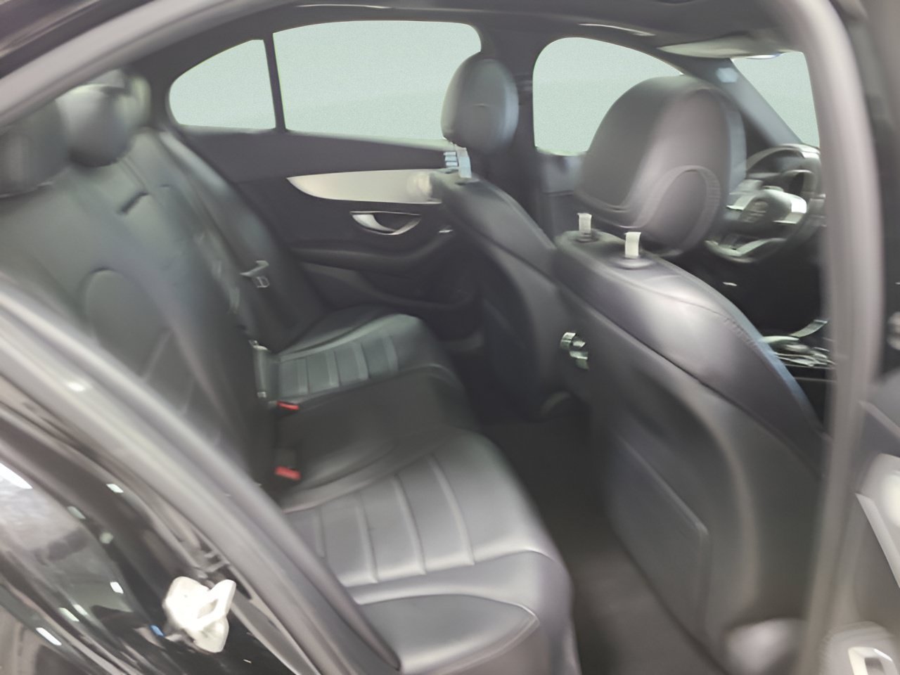 Used 2015 Mercedes-Benz C 300 4MATIC Sedan image 14